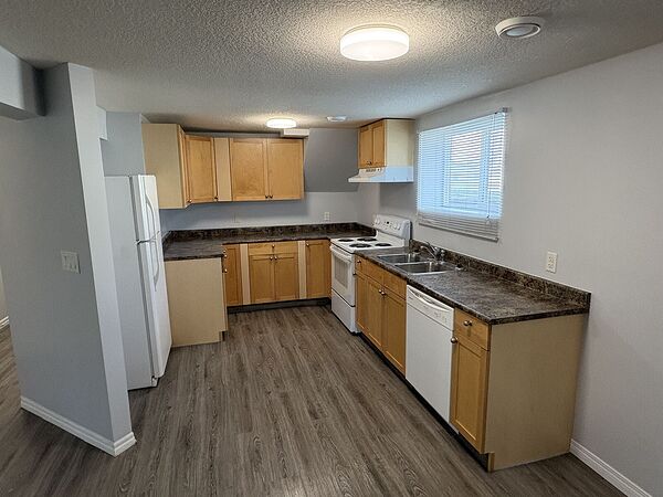Calgary 2 bedrooms Basement for rent. Property photo: 378173-3