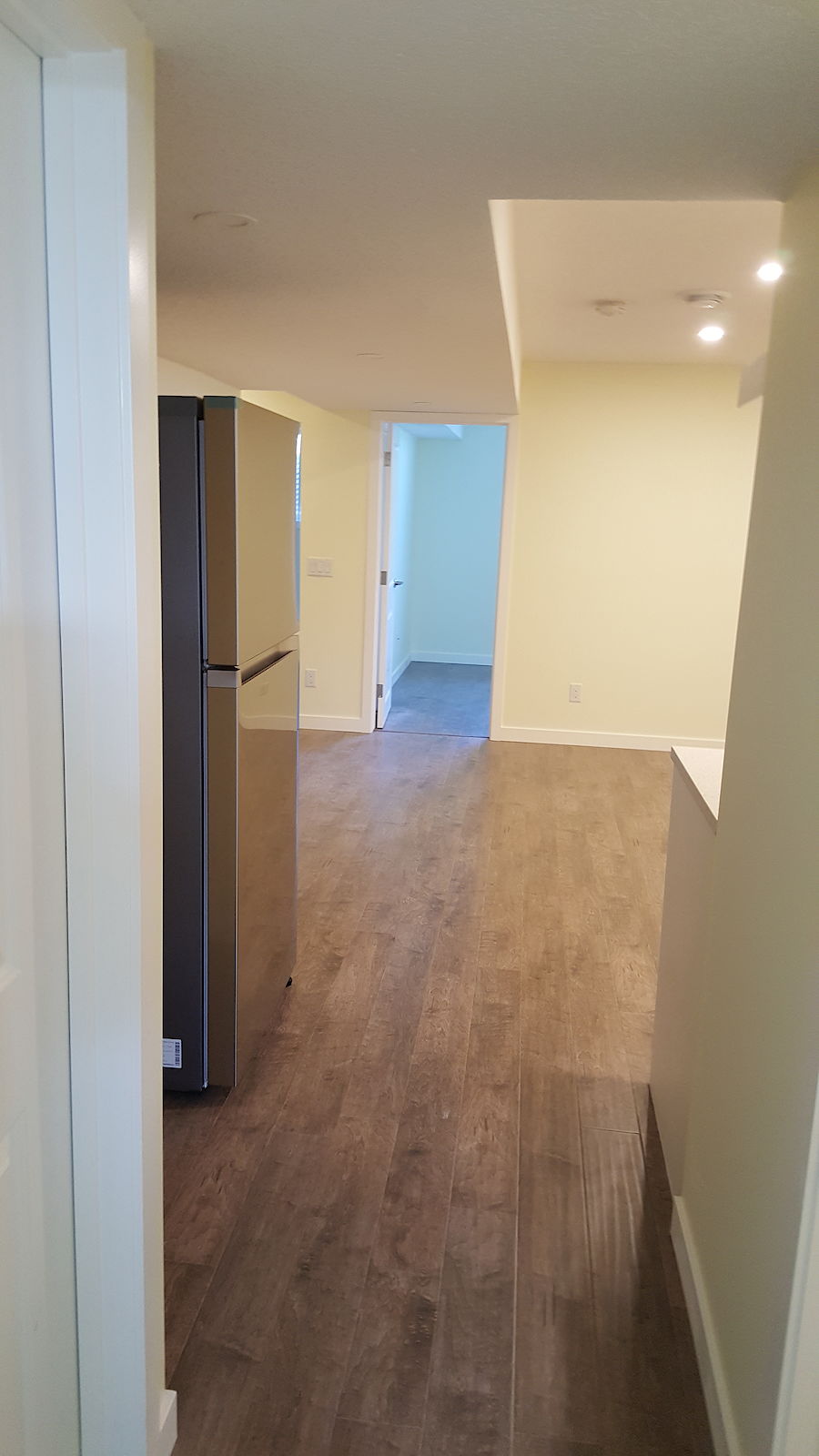 Calgary 2 bedrooms Basement for rent. Property photo: 378238-1