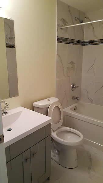 Calgary 2 bedrooms Basement for rent. Property photo: 378238-2