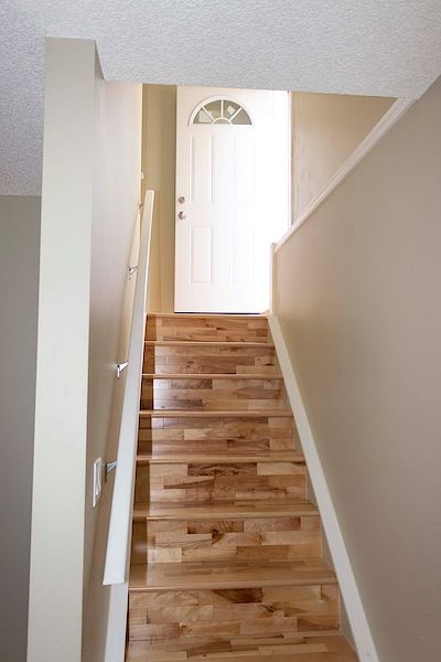 Calgary 1 bedroom Basement for rent. Property photo: 378678-2