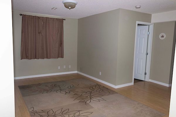 Calgary 1 bedroom Basement for rent. Property photo: 378678-3