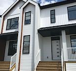 3 bedroom/ 2.5 bath LUXURY DUPLEX in TRENDY Seton (Main floor)