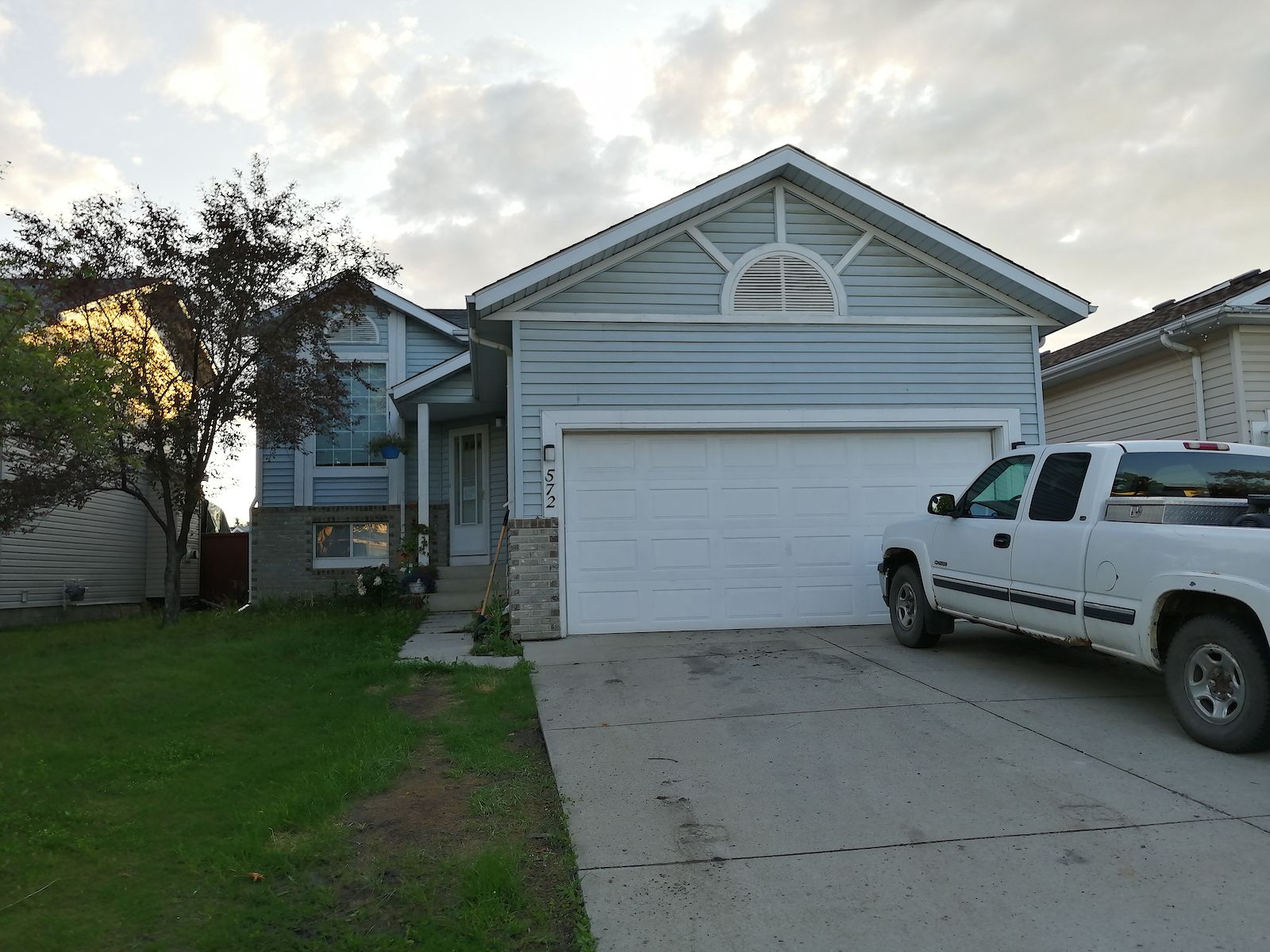 Calgary 3 bedrooms Main Floor for rent. Property photo: 379144-1