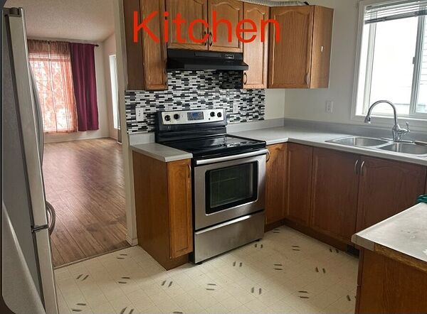 Calgary 3 bedrooms Main Floor for rent. Property photo: 379144-2