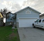 3 bedrooms single house basement for rental
