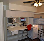 Near Downtown, quiet, safe, including utilities, satellite TV & H.S. Internet.