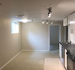 Legal Basement Secondary Suite