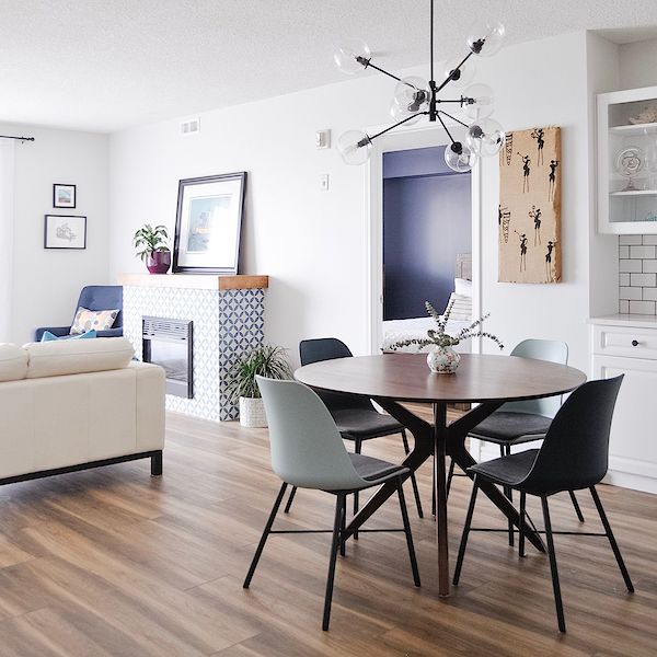 Executive Downtown/Oliver Condo