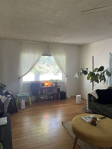 Calgary 2 bedrooms Main Floor for rent. Property photo: 37987-3