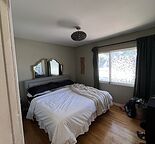 Main Floor 2 Bedroom 1 Bathroom