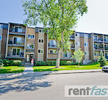 Cozy Bankview Condo with nice views and great building