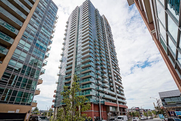 Toronto 1 bedroom Apartment for rent. Property photo: 380318-3