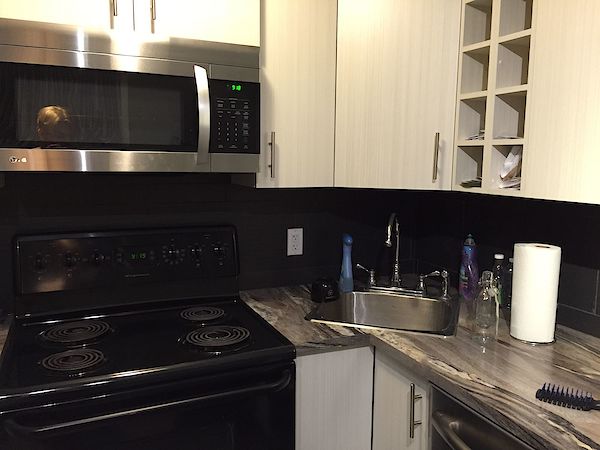 Calgary 1 bedroom Basement for rent. Property photo: 381026-3