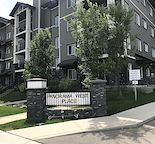 Modern & Spacious Condo