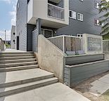 2 Bedroom condo steps to downtown