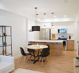 1 Bedroom Condo for rent in Seton