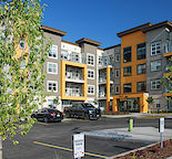 Cozy and quiet one bedroom condo