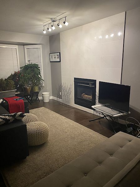 Calgary 1 bedroom Room For Rent for rent. Property photo: 381396-3
