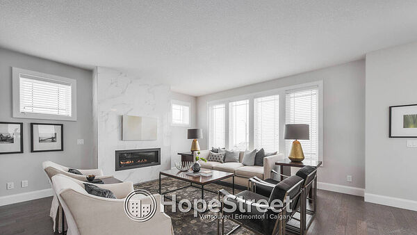Calgary 7 bedrooms House for rent. Property photo: 381518-3