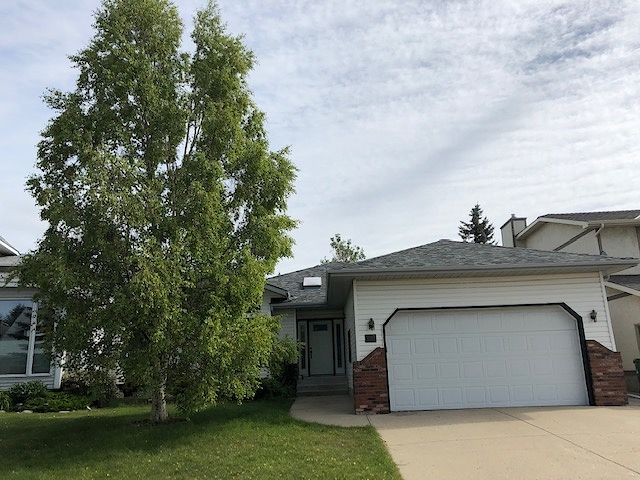 Calgary 4 bedrooms House for rent. Property photo: 381592-1