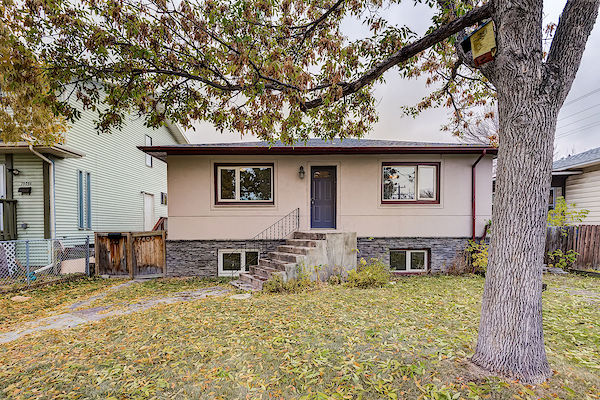 Newly renovated 2 bedroom basement for rent in Ogden!