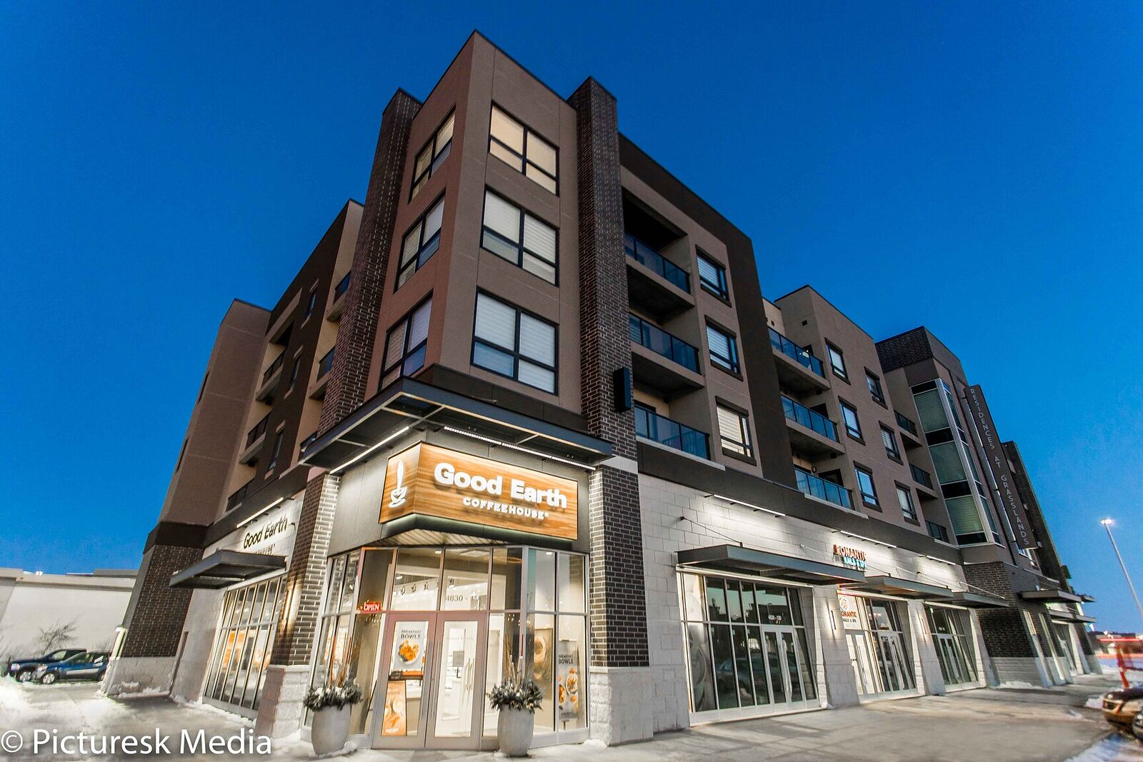 Regina 1 bedroom Apartment for rent. Property photo: 381863-1