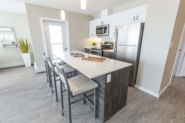 Regina 1 bedroom Apartment for rent. Property photo: 381863-3