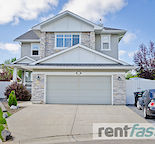 Newly renovated cul-de-sac house with huge backyard backing onto green space