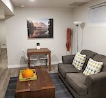 Fully Furnished Inner-City Suite - Short or Long Term Rental