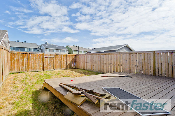 Calgary 3 bedrooms Main Floor for rent. Property photo: 383611-3