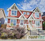 LAKE ACCESS! 3 bedroom main floor of house in Auburn Bay!