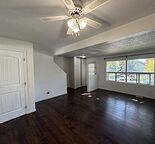 Three bedrooms townhouse