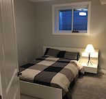 Basement for rent
