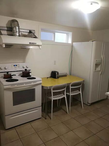 Calgary 1 bedroom Room For Rent for rent. Property photo: 385284-3