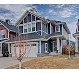 Spacious House in Auburn Bay