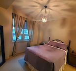 1 bedroom semi furnished - Prime Downtown Location!
