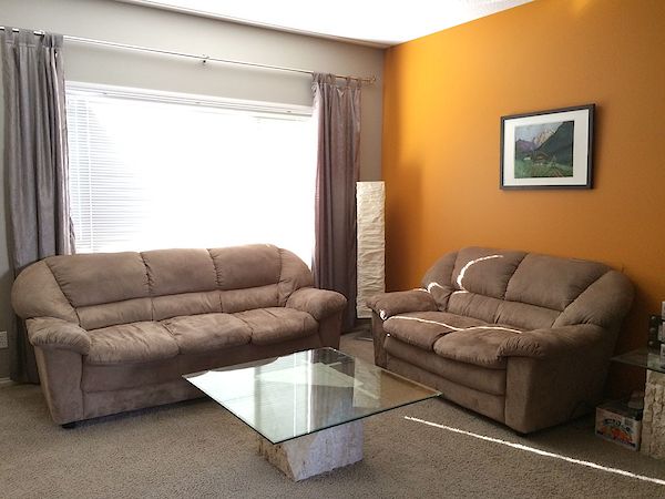 Calgary 3 bedrooms Duplex for rent. Property photo: 386200-3