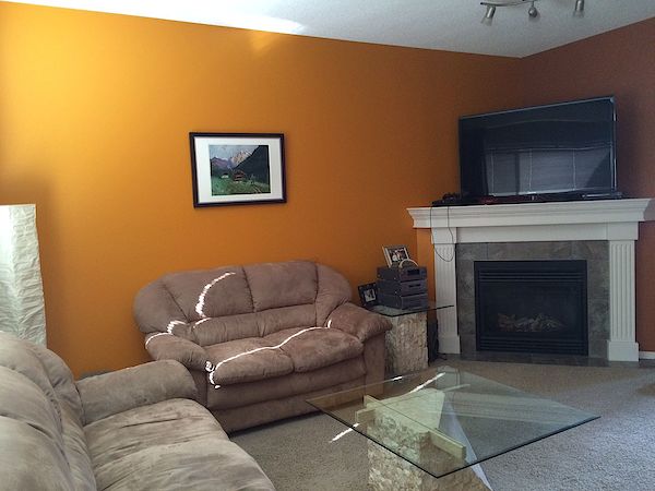 Calgary 3 bedrooms Duplex for rent. Property photo: 386200-2
