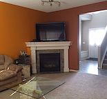Spacious 3-Bedroom Duplex in a Prime Family-Friendly Location