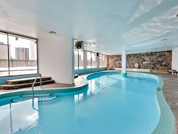Apartment Rentals Toronto | Bathurst St. and Rockford Rd.