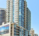 Luxury Living by Bow River and C-Train Executive Downtown Apartment 657 SQ FT
