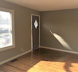 BRIGHT AND CLEAN APARTMENT IN BANKVIEW (WATER, HEAT & INTERNET INCL.)