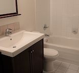 Laundry - in suite