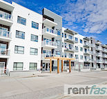 Brand New, Modern 2 bedrooms Condo