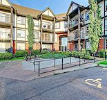 Bright 2 Bedroom & 2 Bathroom top floor west facing unit with 2 Parking Stalls