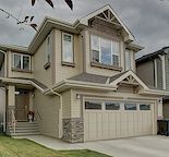 Auburn Bay Lake Access | Modern 3 Bed + Den | Bonus Room | Double Garage