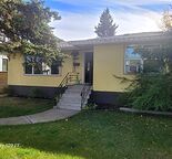 Room available in a shared 2 bedroom furnished basement suite — Hillhurst, Calgary