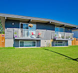 Furnished 2bdrm, Inner city Legal Lower suite, Bright and cozy