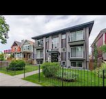 Beautiful cozy 1 bedroom condo on quiet street