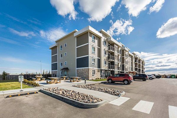 Lethbridge 1 bedroom Apartment for rent. Property photo: 388737-3